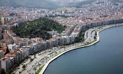 TÜİK eylül verilerini açıkladı! İzmir'de ikinci el konut satışları ilk satışları geride bıraktı