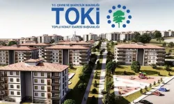 TOKİ 64 ilde kurasız 20 bin konut satacak! Konutlar hangi illerde satılacak, İzmir’de kaç konut satışta?