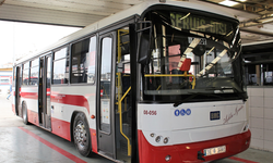 Bornova'da bu hattı kullanacaklar dikkat! ESHOT duyurdu: Gidiş ve dönüş güzergahı değişiyor