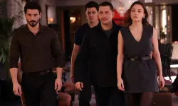 Yeraltı dizisinde taşlar yeniden diziliyor! Kadroya üç yeni isim dahil oldu