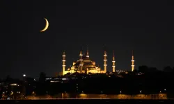 2026 Mevlid kandili ne zaman, hangi güne denk geliyor? 24 Ağustos ne kandili?