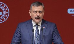 Öğrencilerin sosyal medya çağrısına Bakan Çiftçi'den dondurma sürprizi!