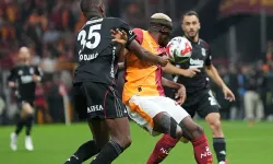 Derbi pazartesi akşamı! Beşiktaş–Galatasaray maçının tarihi açıklandı