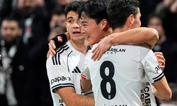 Beşiktaş’ın Avrupa’daki ilk rakibi belli oldu!