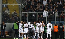 Beşiktaş’ın Slovakya kamp programı netleşti! İşte maç takvimi