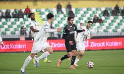 Süper Lig ekibinden iki oyuncu Bodrum FK’ya geldi!
