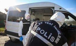 Yıldırım isabet eden çoban olay yerinde öldü: Son görüntüsü ortaya çıktı
