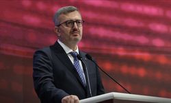 İletişim Başkanı Duran’dan yapay zeka açıklaması! “Güvenli ve yerli ekosistem kurduk”