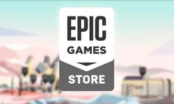 Epic Games'in yeni ücretsiz oyunları belli oldu: Bu hafta iki oyun birden veriliyor!