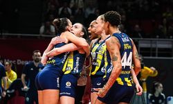 Fenerbahçe Medicana’dan Eczacıbaşı karşısında geri dönüş!