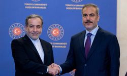 Hakan Fidan ile Abbas Erakçi telefonda görüştü! Gündemde bölgesel gerilim vardı