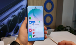 Samsung telefonlara yeni durum çubuğu özelliği geliyor