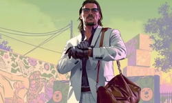 GTA 6 için yeni ayrıntılar! Araç hırsızlığı ve soygunlarda neler değişebilir?