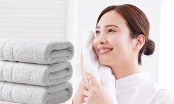Havlular yıkandıkça sertleşiyor mu? Otel havlusu gibi yumuşacık yapan püf noktası
