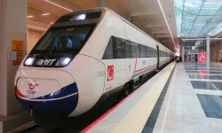 Tren bileti bulamayanlara yeni kolaylık: Boş yer açılınca anında bildirim gelecek!