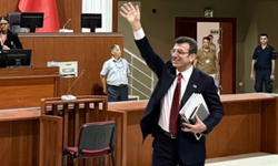 İmamoğlu davasında flaş gelişme: 5 sanığın tahliyesi istendi