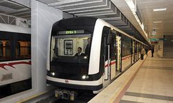 İzmir Metrosu’nda kablo hırsızlığı girişimi: Seferler aksadı