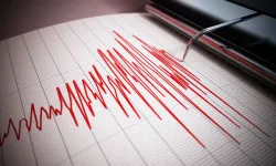 Türkiye sınırında deprem paniği! Ardahan da sallandı 4,1 büyüklüğünde