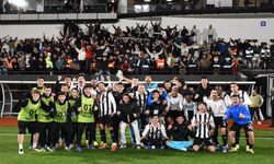 Manisa FK’da çifte Milli Davet heyecanı yaşanıyor!