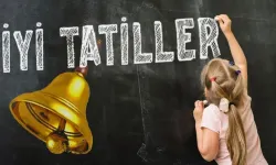 Öğrencilerin beklediği haber geldi! İlk ara tatil ne zaman başlıyor? İlk tatili ne zaman? 2026-2027 MEB Tatil Takvimi