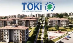 TOKİ İzmir’de 24 taşınmazı satışa çıkarıyor! 573 milyon TL’lik taşınmaz müzayedeye çıkarıyor