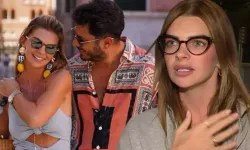 Bedri Güntay ile 12 yıllık evliliği bitmişti! Pelin Karahan boşanma nedenini açıkladı