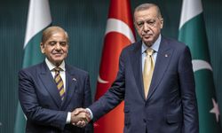 İletişim Başkanı Duran duyurdu! Pakistan Başbakanı Türkiye'ye geliyor