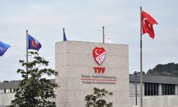 TFF'den yeniden başkan seçilen Ertuğrul Doğan'a tebrik mesajı!