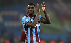 Trabzonspor'un Avrupa Ligi'nde rakibi belli oldu! İşte kritik eşleşmenin detayları