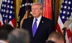 Trump’tan peş peşe açıklamalar! “Erdoğan ile aramızda iyi bir dostluk var”