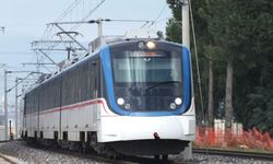 İZBAN ve metro yolcularını ilgilendiriyor! Halkapınar’da aktarma noktası değişiyor