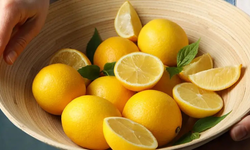 Bağışıklığı güçlendiren sarı mucize! Sindirimden cilt sağlığına birçok fayda sunuyor: Limonun bilinmeyen faydaları