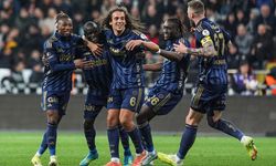 Fenerbahçe'nin rakibi belli oldu! İşte Şampiyonlar Ligi 2. eleme turundaki rakibi
