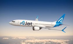 AJet 100 bin barajını aştı! Günlük yolcu rekoru kırıldı