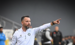 Altay'da Karagöz ile yola devam edilecek!