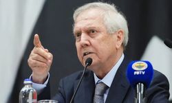 Aziz Yıldırım 4.yıldız için düğmeye bastı! İngiltere'den gelen haber gündeme bomba gibi düştü