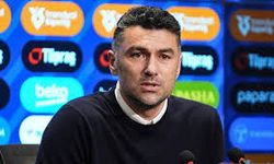 Süper Lig'e geri döndü! Çorum FK anlaşmayı açıkladı