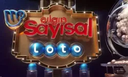 Çılgın Sayısal Loto belli oldu! 1 milyar TL'yi aşan ikramiye 1 kişiye çıktı: 8 Haziran Çılgın Sayısal Loto