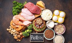 Protein çılgınlığı tıp dünyasını alarma geçirdi: Böbrekleri tehdit ediyor