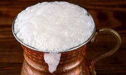 Dünyanın en iyi sütlü içecekleri açıklandı! Türkiye'nin milli içeceği ayran kaçıncı oldu?