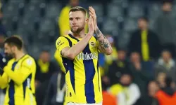 Fenerbahçe Kaptanı Skriniar hedefi açıkladı! Şampiyonlar Ligi’nde ilk puanları istiyor