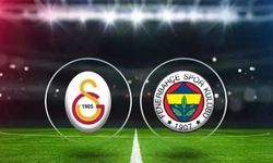 Dev derbiye saatler kaldı! Galatasaray - Fenerbahçe maçı ne zaman, saat kaçta ve hangi kanalda?