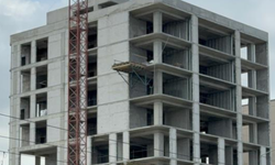 Ruhsatlarda düşüş, kullanma izinlerinde artış! Rakamlar açıklandı