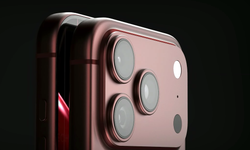 iPhone 18 Pro tedarikçi listeleri sızdı