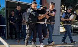 İzmir'de zehir operasyonu: 2 kişi tutuklandı