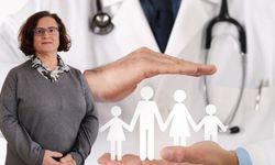 ‘Aile hekimlerimiz, iş yükü altında ezilmesin!’