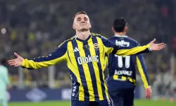 Milli futbolcunun mutlu günü! Kerem Aktürkoğlu baba oldu