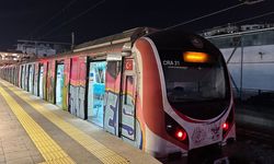 Erenköy marmaray istasyonunda intihar girişimi! Seferler aksadı