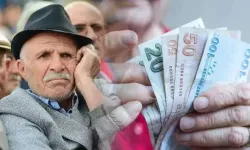 Milyonlarca emekli için zam oranı netleşiyor! Kök maaş sistemi yeniden gündemde: Enflasyon belirleyici olacak