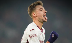 Trabzonspor Ernest Muçi transferini resmen açıkladı!